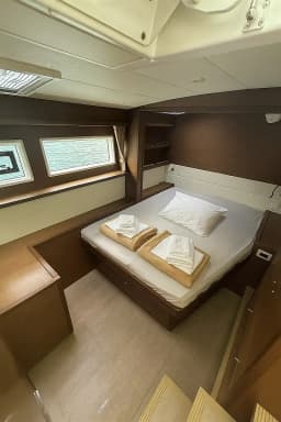 Lagoon 52 in Volos / Port of Volos thumbnail 12