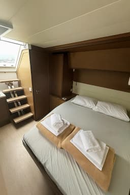 Lagoon 52 in Volos / Port of Volos thumbnail 13