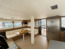 Lagoon 52 in Volos / Port of Volos thumbnail 2