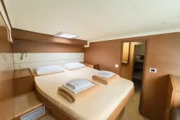 Lagoon 52 in Volos / Port of Volos thumbnail 3