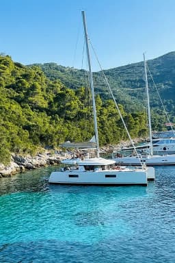 Lagoon 52 in Volos / Port of Volos thumbnail 8