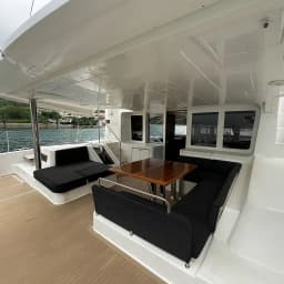 Lagoon 52 in Volos / Port of Volos thumbnail 9