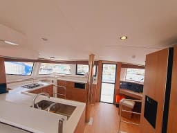 Bali 4.6 in Ibiza / Sant Antoni de Portmany Port thumbnail 17