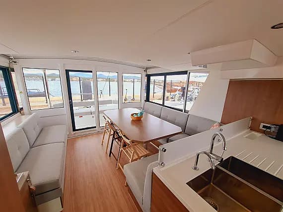 Bali 4.6 in Ibiza / Sant Antoni de Portmany Port - Photo 3