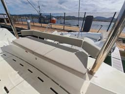 Bali 4.6 in Ibiza / Sant Antoni de Portmany Port thumbnail 22