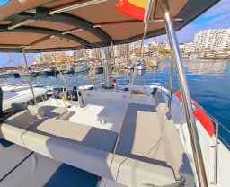 Bali 4.6 in Ibiza / Sant Antoni de Portmany Port thumbnail 23
