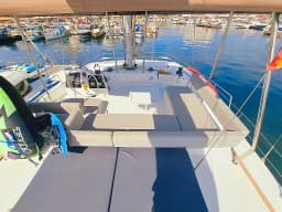 Bali 4.6 in Ibiza / Sant Antoni de Portmany Port thumbnail 24