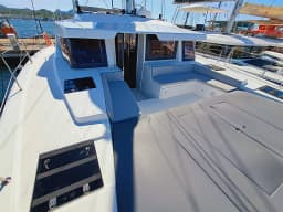 Bali 4.6 in Ibiza / Sant Antoni de Portmany Port thumbnail 28