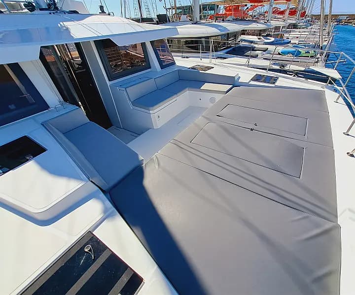 Bali 4.6 in Ibiza / Sant Antoni de Portmany Port - Photo 4