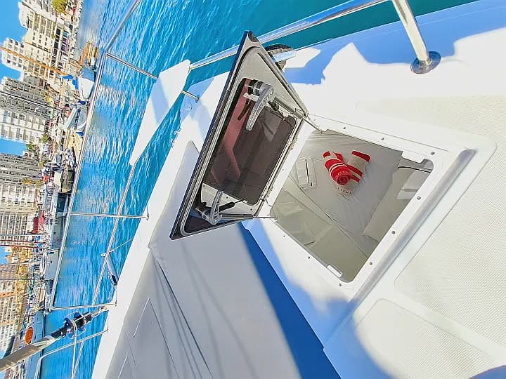 Bali 4.6 in Ibiza / Sant Antoni de Portmany Port - Photo 5