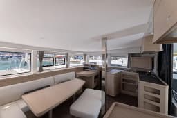 Lagoon 42 in Split / Port of Split / West Harbour thumbnail 10