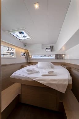 Lagoon 42 in Split / Port of Split / West Harbour thumbnail 12