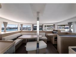 Lagoon 42 in Split / Port of Split / West Harbour thumbnail 3