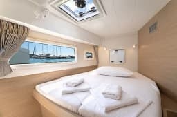 Lagoon 42 in Split / Port of Split / West Harbour thumbnail 5