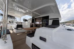 Lagoon 42 in Split / Port of Split / West Harbour thumbnail 6