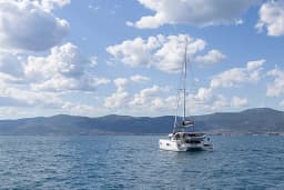 Lagoon 42 in Split / Port of Split / West Harbour thumbnail 7