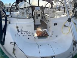 Bavaria 44 in Zadar / Marina Zadar thumbnail 6