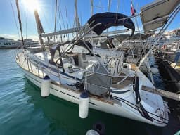 Bavaria 44 in Zadar / Marina Zadar thumbnail 7