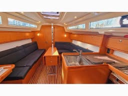 Bavaria Cruiser 34 in Lemmer thumbnail 2