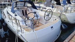 Bavaria Cruiser 34 in Lemmer thumbnail 6