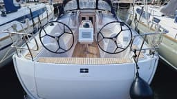 Bavaria Cruiser 34 in Lemmer thumbnail 7