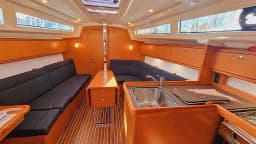 Bavaria Cruiser 34 in Lemmer thumbnail 8