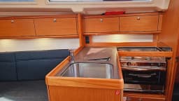 Bavaria Cruiser 34 in Lemmer thumbnail 9