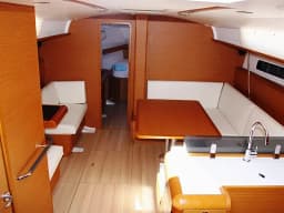 Sun Odyssey 439 in Marmaris Yacht Marina thumbnail 12