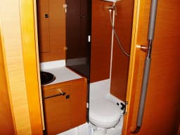 Sun Odyssey 439 in Marmaris Yacht Marina thumbnail 13