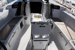 Sun Odyssey 439 in Marmaris Yacht Marina thumbnail 22