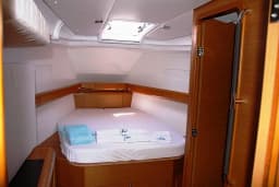 Sun Odyssey 439 in Marmaris Yacht Marina thumbnail 28