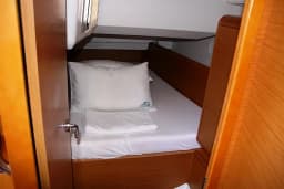 Sun Odyssey 439 in Marmaris Yacht Marina thumbnail 29
