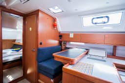 Bavaria Cruiser 51 in Dubrovnik / ACI Marina Dubrovnik thumbnail 11