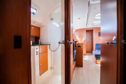 Bavaria Cruiser 51 in Dubrovnik / ACI Marina Dubrovnik thumbnail 14