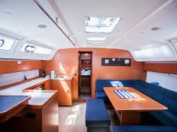 Bavaria Cruiser 51 in Dubrovnik / ACI Marina Dubrovnik thumbnail 2