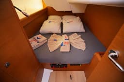 Sun Odyssey 389 in Marmaris / Albatros Marina thumbnail 12