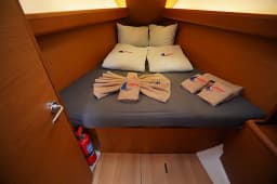 Sun Odyssey 389 in Marmaris / Albatros Marina thumbnail 13