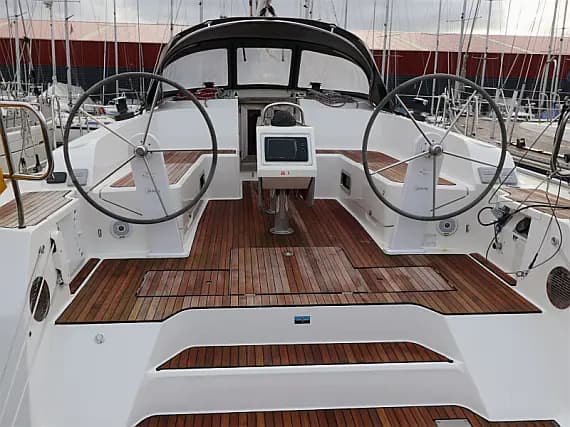 Bavaria 46 in Yerseke - image 1