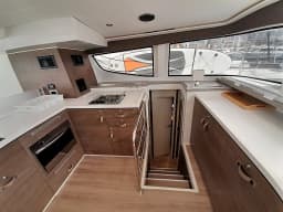 Bali 4.6 in Athens / Alimos Marina thumbnail 11
