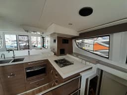 Bali 4.6 in Athens / Alimos Marina thumbnail 18