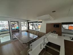 Bali 4.6 in Athens / Alimos Marina thumbnail 2