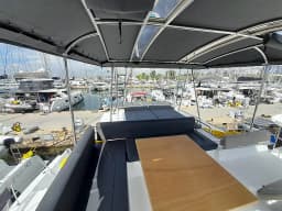 Bali 4.6 in Athens / Alimos Marina thumbnail 20