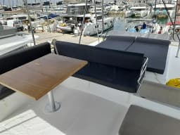 Bali 4.6 in Athens / Alimos Marina thumbnail 22
