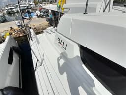 Bali 4.6 in Athens / Alimos Marina thumbnail 4
