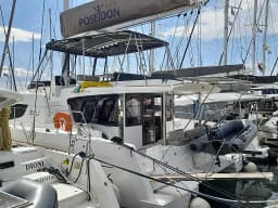 Bali 4.6 in Athens / Alimos Marina thumbnail 5