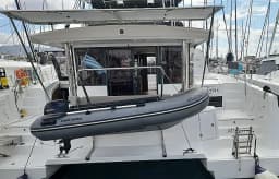 Bali 4.6 in Athens / Alimos Marina thumbnail 6