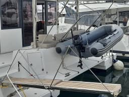 Bali 4.6 in Athens / Alimos Marina thumbnail 7
