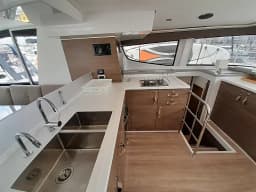Bali 4.6 in Athens / Alimos Marina thumbnail 8