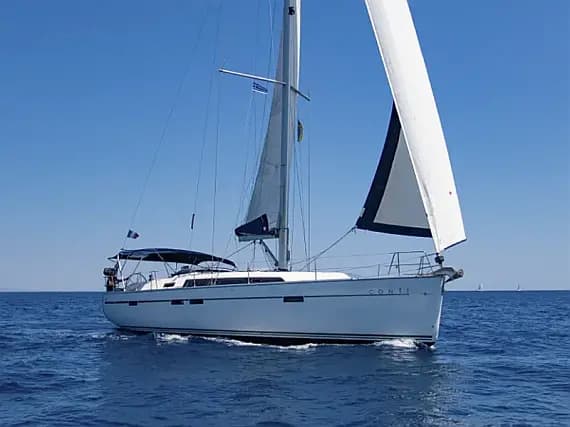 Bavaria 46 in Kefalonia / Agia Effimia - Photo 1