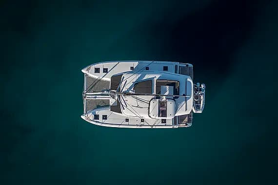 Lagoon 43 in Seget Donji / Marina Baotić - Photo 2